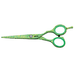 Jaguar White Line Jungle 5.0″ ножницы прямые
