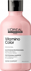 L'Oreal Professionnel Шампунь для волос Serie Expert Vitamino Color для окрашенных волос