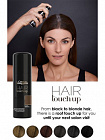 Консилер HAIR TOUCH UP Черный, 75 мл