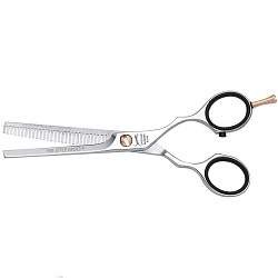 Jaguar Pre Style Ergo Polish 5.5″ ножницы филировочные 