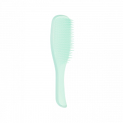 Расческа Tangle Teezer The Wet Detangler Fine & Fragile Sea Spray Green