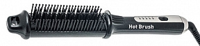 Электрическая щетка для укладки волос Harizma Hot Brush 