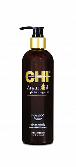 Шампунь CHI Argan Oil, 340 мл