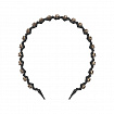Ободок invisibobble HAIRHALO British Royal Put your Crown on