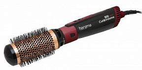 Фен-плойка Harizma Curl and Volume 800 Ionic 