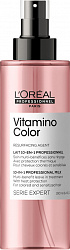L'Oreal Professionnel Спрей Vitamino Color для окрашенных волос 10в1, 190 мл