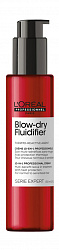 L'Oreal Professionnel Serie Expert Blow-dry Термозащитный крем c эффектом "запоминания" формы укладки, 150 мл