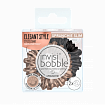 Резинка-браслет для волос invisibobble SPRUNCHIE SLIM True Golden