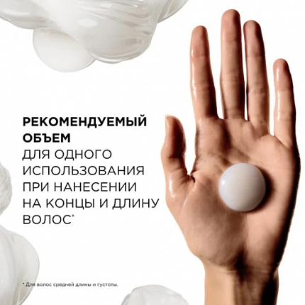 L'Oreal Professionnel  Absolut Repair Molecular Маска 500 мл