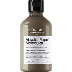 L'Oreal Professionnel  Absolut Repair Molecular Шампунь