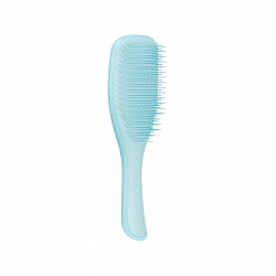Расческа Tangle Teezer The Wet Detangler Baby Blue Haze