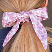 Резинка с лентой invisibobble WRAPSTAR Cat In The City
