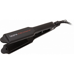 Щипцы-гофре для объемных причесок Harizma X-TRA Crimper EGP