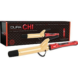 Плойка CHI DURA Диаметр 2,5 см