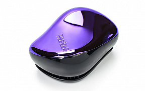 Расческа Tangle Teezer Compact Styler Purple Dazzle