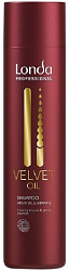 Londa Professional Шампунь с аргановым маслом Velvet Oil 250 мл