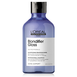 L'Oreal Professionnel Шампунь для волос Blondifier Gloss 300 мл