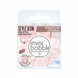 Резинка-браслет для волос invisibobble SPRUNCHIE Nordic Breeze Hear me Aurora