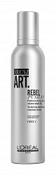L'Oreal Professionnel Пудровый мусс для объема волос Tecni.Art Rebel Push-Up, 250 мл