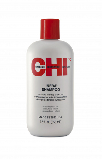 Шампунь CHI  Инфра 