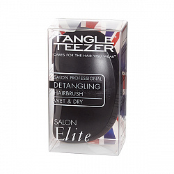 Расческа Tangle Teezer Salon Elite Pink