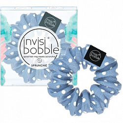Резинка-браслет для волос invisibobble SPRUNCHIE Dot's It