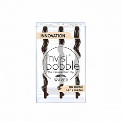 Заколка invisibobble WAVER Pretty Dark