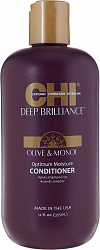 Кондиционер CHI Deep Brilliance Оптимальное Увлажнение