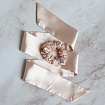 Резинка-браслет для волос invisibobble SPRUNCHIE SLIM Ballerina Bow
