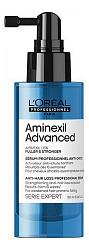  Сыворотка-активатор AMINEXIL ADVANCED д/ослабленных волос против выпадения, 90мл