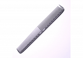 Расческа для стрижки многофункциональная Y.S.Park YS-335 graphite