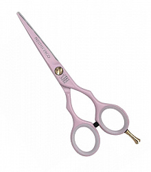 Jaguar Pre Style Ergo Pink 5.5″ ножницы прямые