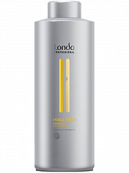 Londa Professional Visible Repair, Шампунь для поврежденных волос, 1000 мл