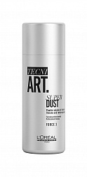 Пудра для прикорневого объема Tecni.Art Super Dust, 7 г.