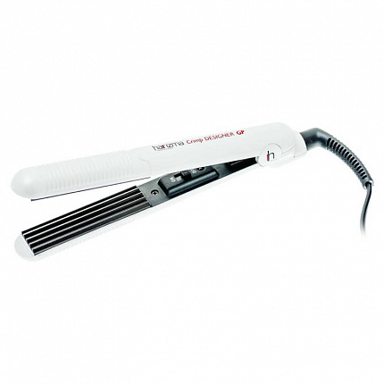 Harizma Crimp Designer GP щипцы-гофре