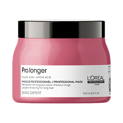 L'Oreal Professionnel Маска для волос Serie Expert Pro Longer, 500 мл