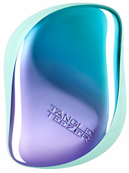 Расческа Tangle Teezer Compact Styler Petrol Blue Ombre