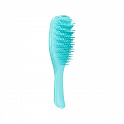 Расческа Tangle Teezer The Wet Detangler Marlin Blue