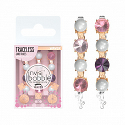 Заколка invisibobble WAVER British Royal To Bead or not to Bead