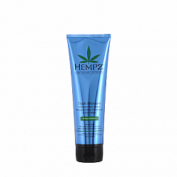 Кондиционер растительный Тройное увлажнение / Triple Moisture Replenishing Conditioner  265 ml