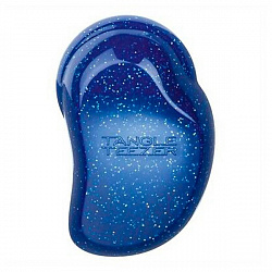 Расческа Tangle Teezer The Original Navy Glitter