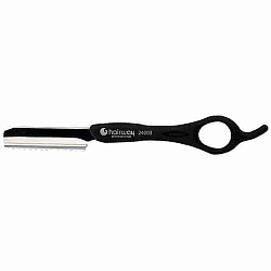 Бритва филировочная HairWay 