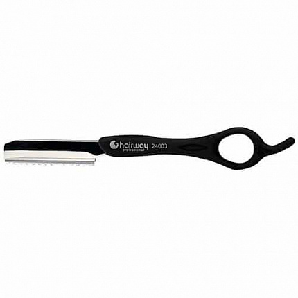Бритва филировочная HairWay 