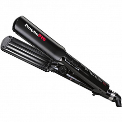 Плойка-гофре BaByliss PRO 