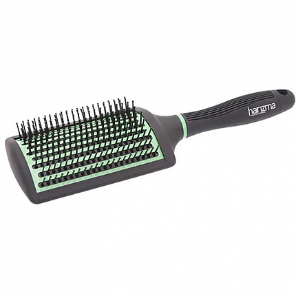 Щётка большая ECO brush для укладки с феном