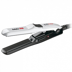 Компактные щипцы гофре BaByliss PRO BabyCrimp 