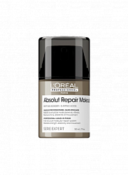 L'Oreal Professionnel  Absolut Repair Molecular Leave-in Маска (несмываемая) 50 мл